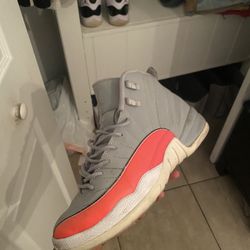 Jordan 12 