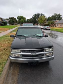 1997 Chevrolet 1500