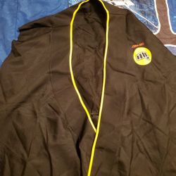 Cobra Kai XL Halloween Costume  $10