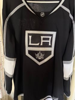 Los Angeles Kings women’s Fiala Hockey Jersey