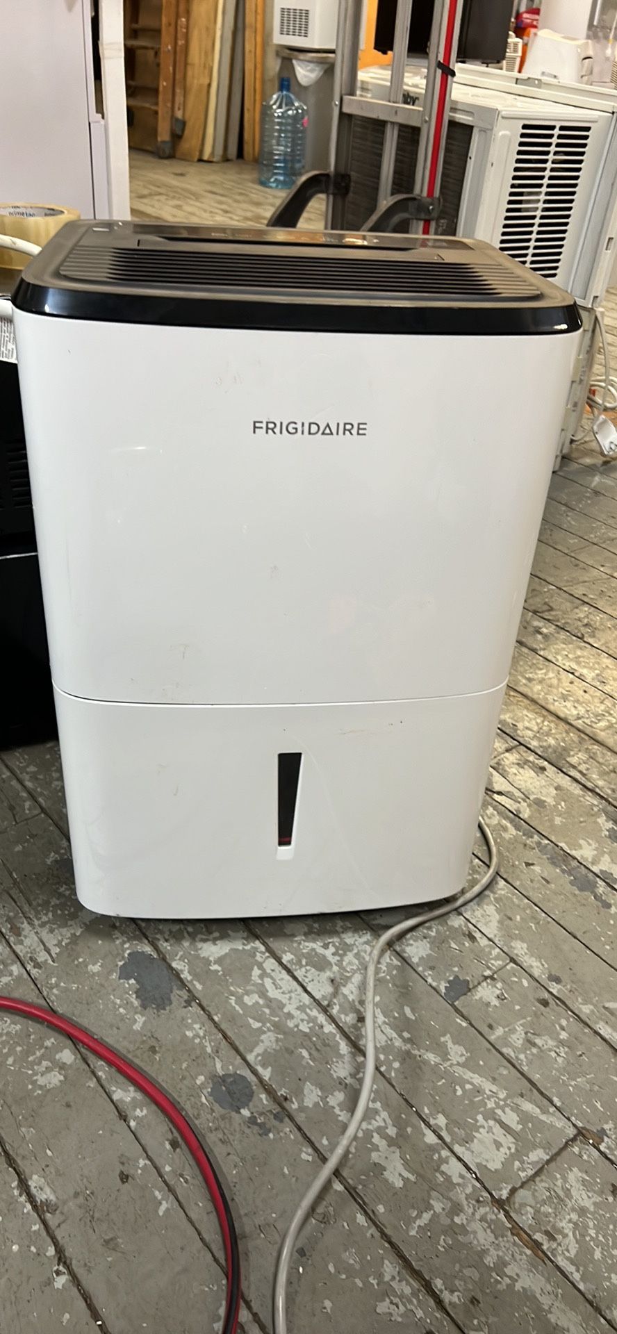 50 pints Dehumidifier