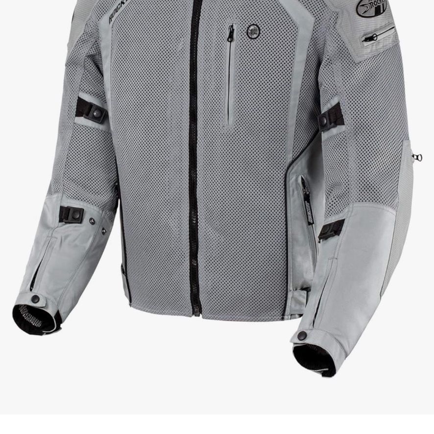 Joe rocket motorcycle jacket