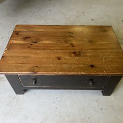 Ottoman For Sale