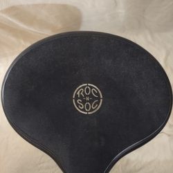 ROC N SOC DRUM THRONE SEAT CHAIR