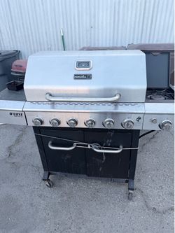 Griller nexgrill asador
