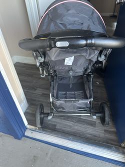 Baby Stroller