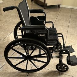 Wheel Chair For Sale