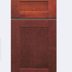 Shaker Cabinets Full Kitchens