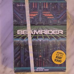 Beamrider 
