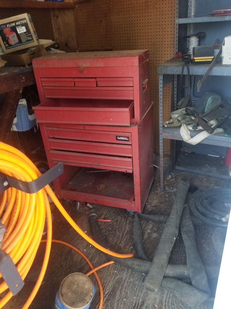 Tool Chest
