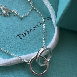 Sterling Silver Necklace 