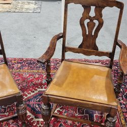 Vintage Chair