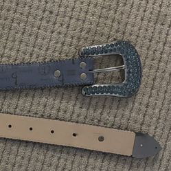B.B Simon Belt 