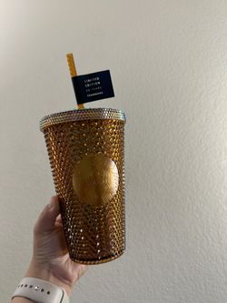 starbucks tumbler 