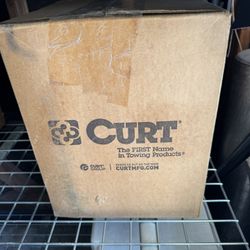 CURT OEM Puck System Gooseneck kit