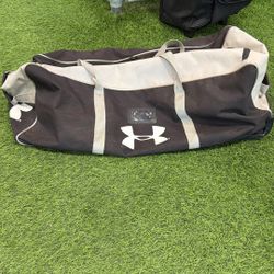 Softball/baseball Catchers Bag 