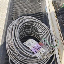 12/2 Mc Cable Copper 