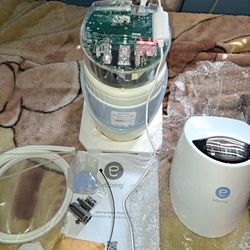 PURIFIER AMWAY ESPRING 10--0185, Not CARTRIDGE WATER UV