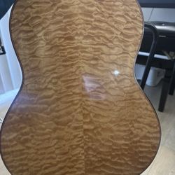 Guitarra Clasica Deluxe!!! 