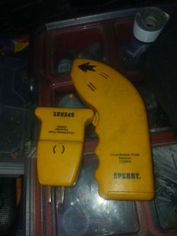 Circuit finder