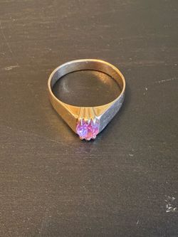 Jewelry - rings, bracelets, pins