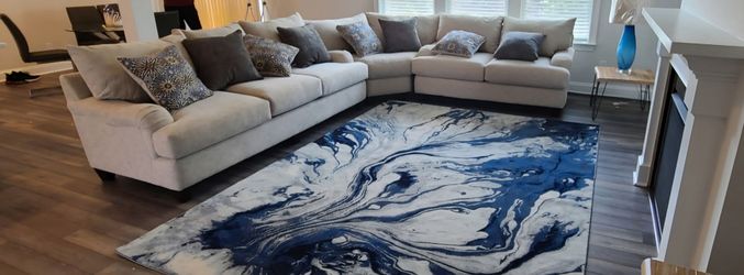 Sectional Sofa