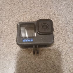 Gopro Hero 12 