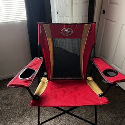 49er Chair