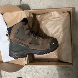 RED WING BOOTS