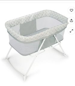 Baby bassinet