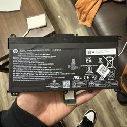 HTO3XL Rechargeable LHon Battery