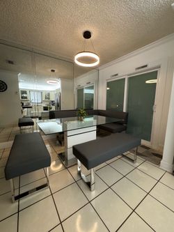 Halo Ring Light Pendant Ceiling Light Chandelier