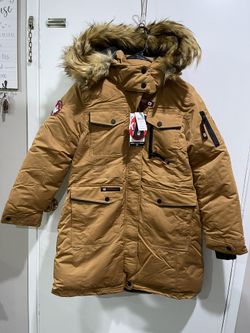 Snow Canada Jacket’s 