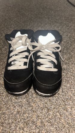 Toddler Jordan’s