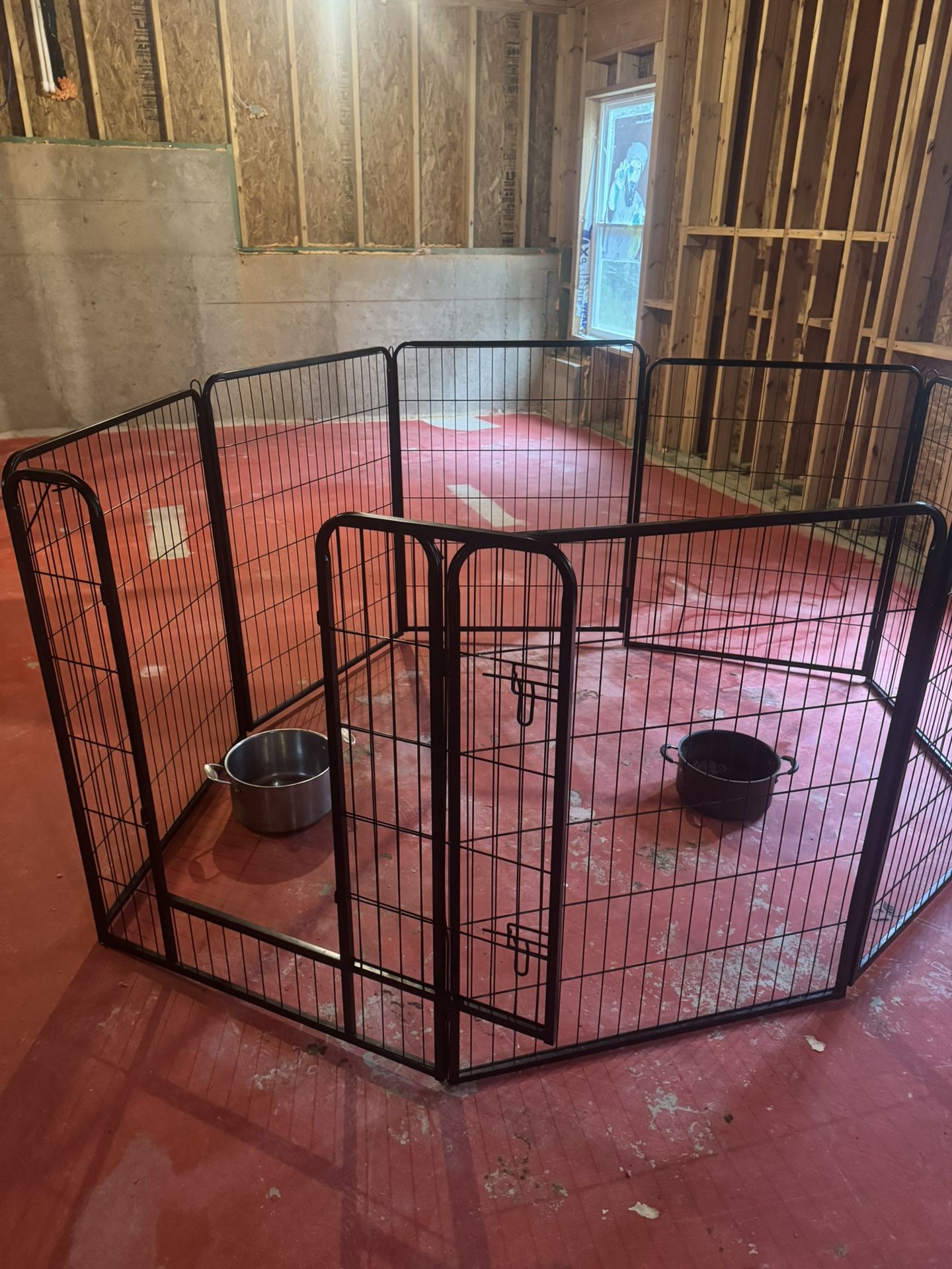 Animal Cage
