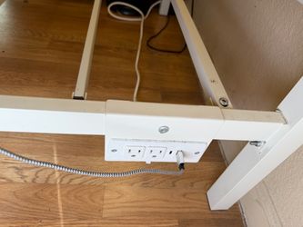 Twin bed frame