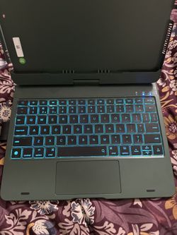 Type Case Rechargeable