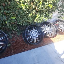 Chevrolet Tahoe Parts 