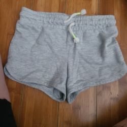 Girls Shorts