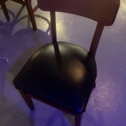 Free Chairs 