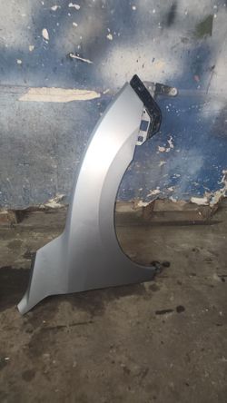 2016-2021 HONDA CIVIC FENDER