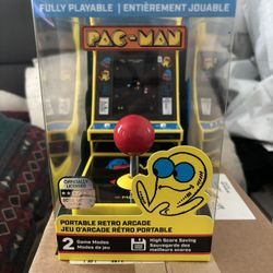 My Arcade PAC-MAN 