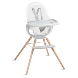 Munchkin Cloud High Chair