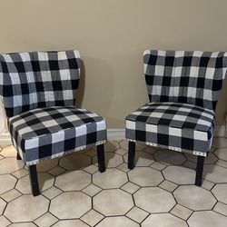 Living Area Chairs