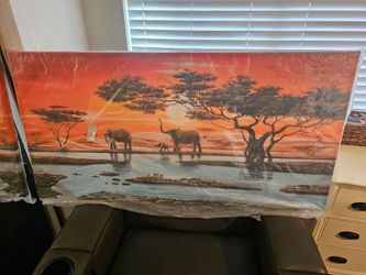 Canvas Print