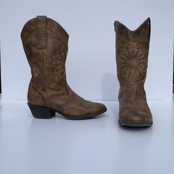 Jessica Simpson Girl’s boots.