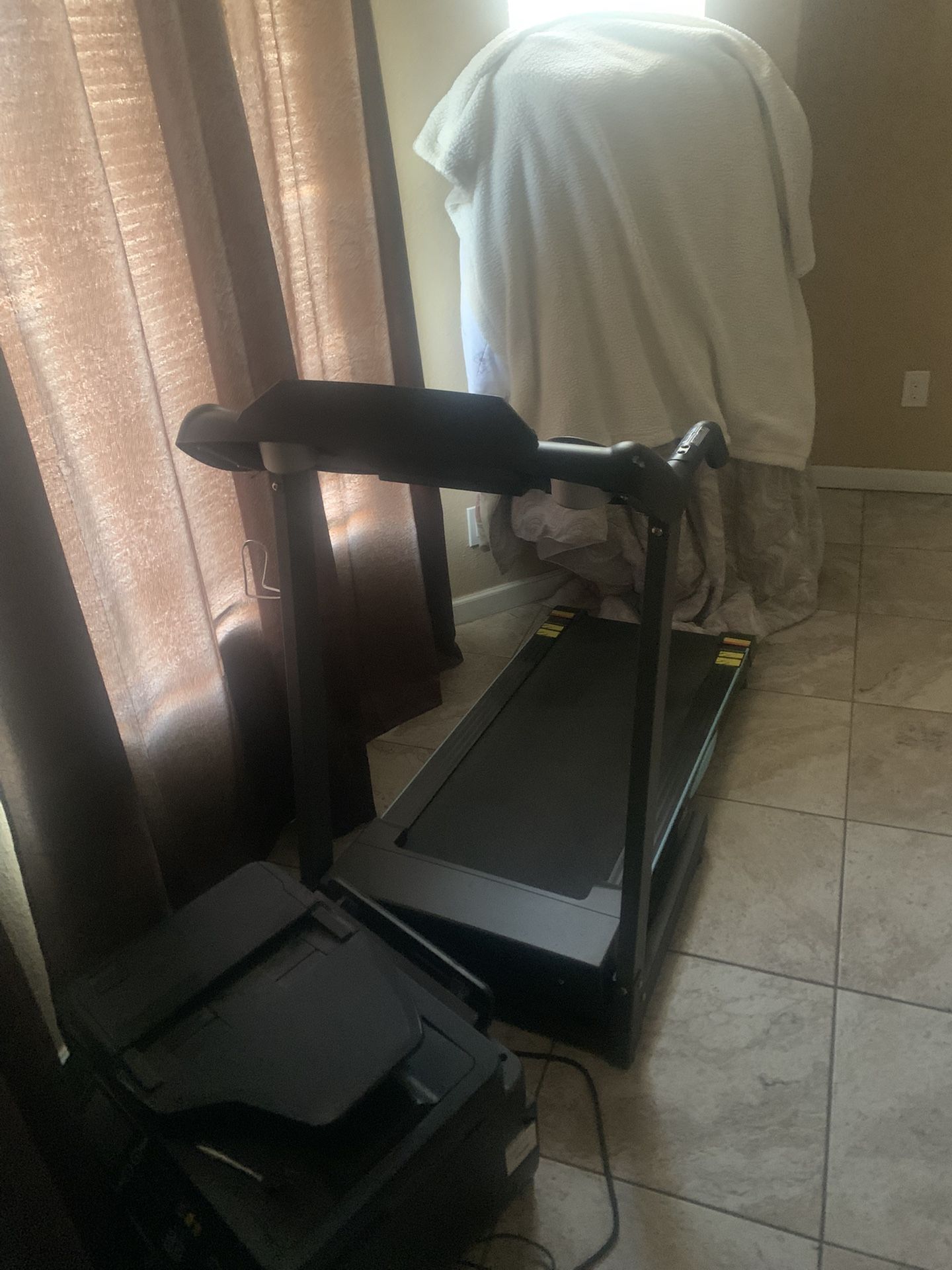 Treadmill