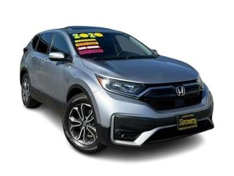 2020 Honda CR-V