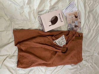 Baby Ring Sling From WildBird