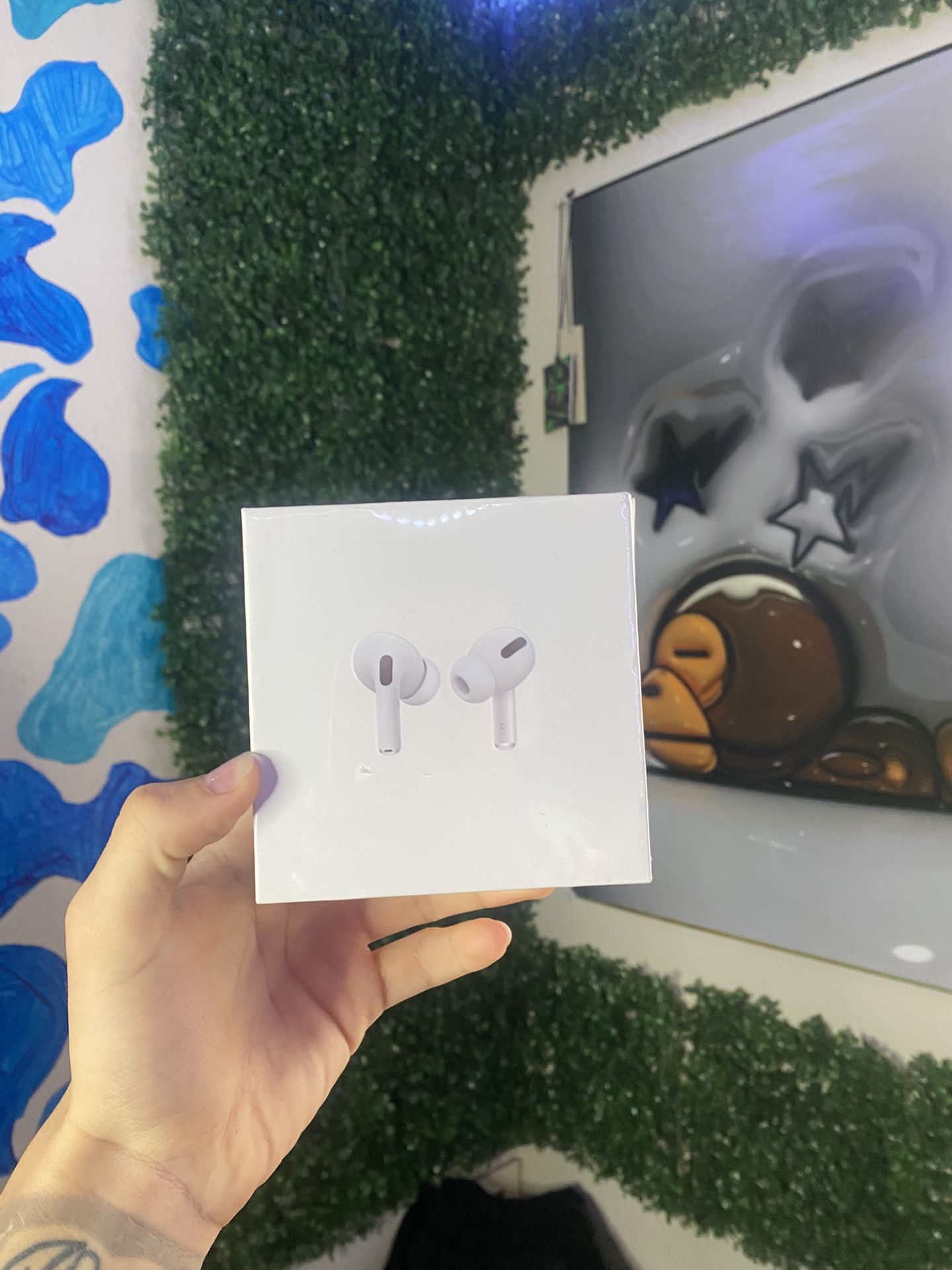 Headphones